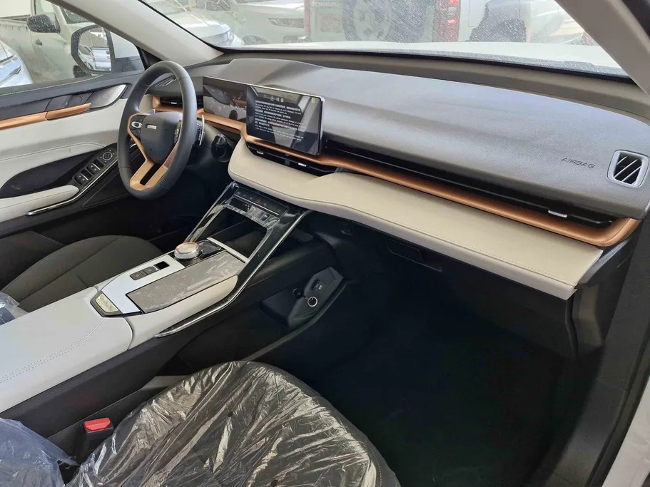 2025 Haval H6 Basic 