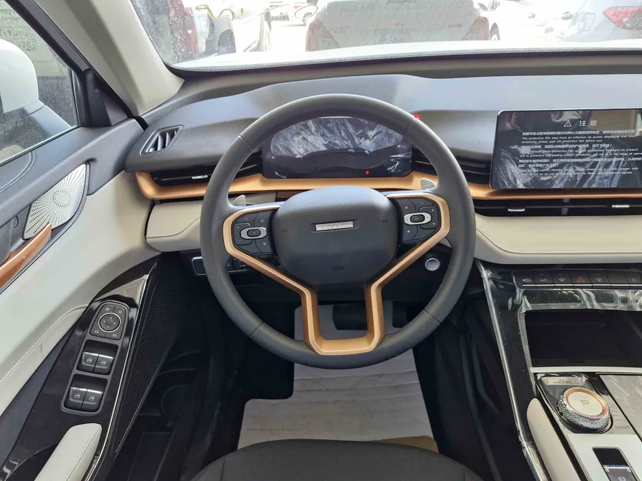 2025 Haval H6 Basic 