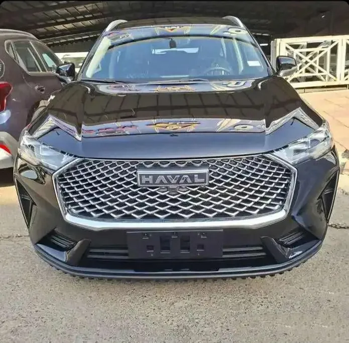 2025 Haval H6 Basic 
