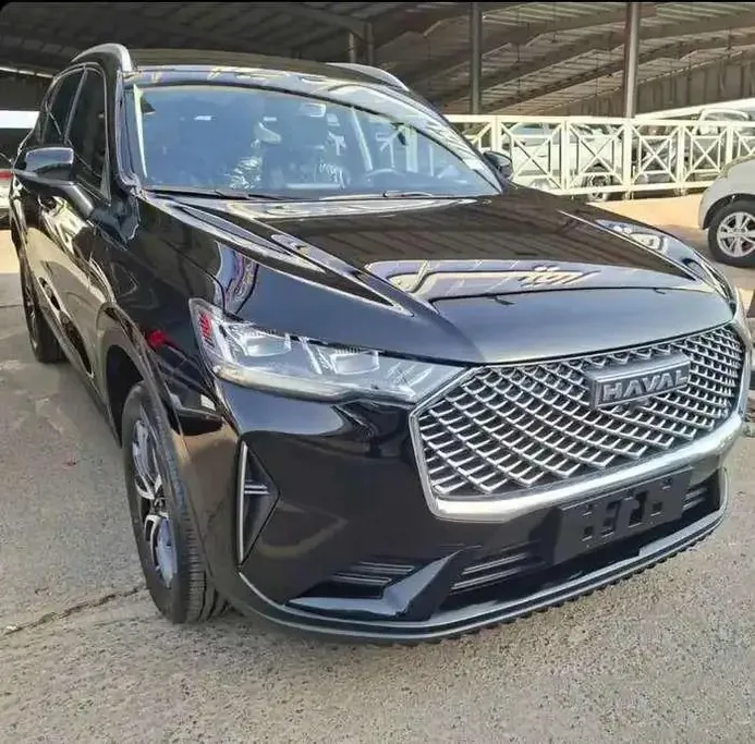 2025 Haval H6 Basic 