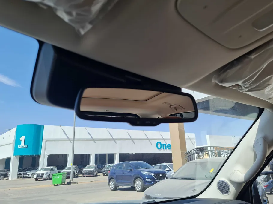 هافال V7 Premium 2026 