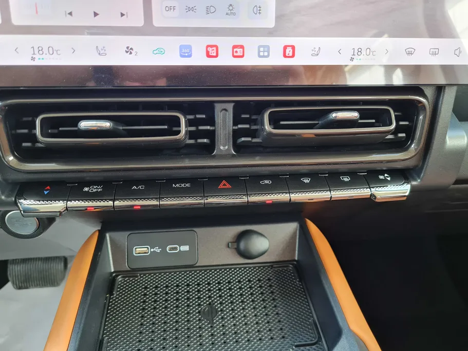 هافال V7 Premium 2026 