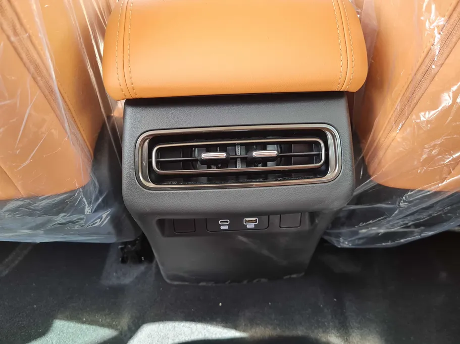 هافال V7 Premium 2026 