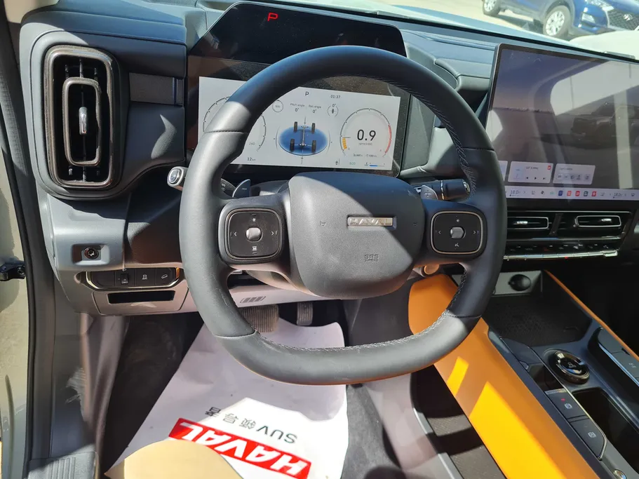 هافال V7 Premium 2026 