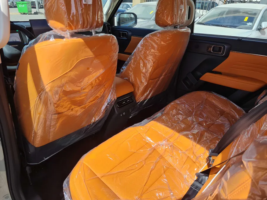 هافال V7 Premium 2026 