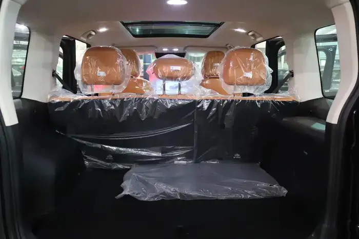 هافال V7 Premium 2026 