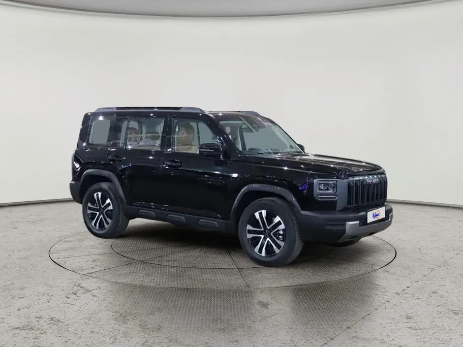 هافال V7 Premium 2026 