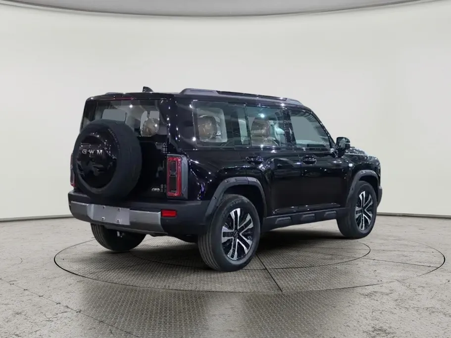 هافال V7 Premium 2026 