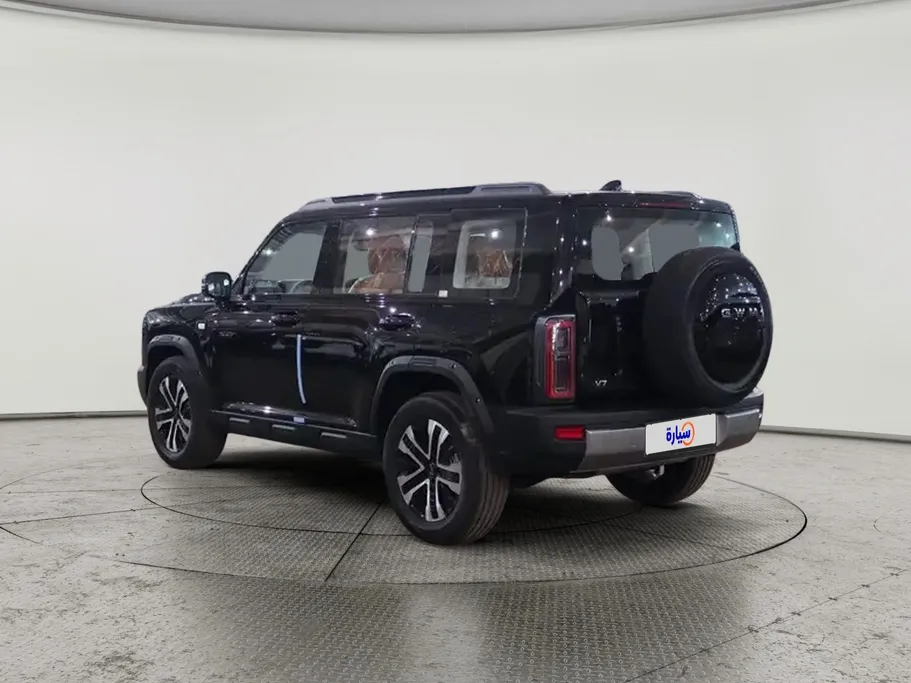 هافال V7 Premium 2026 