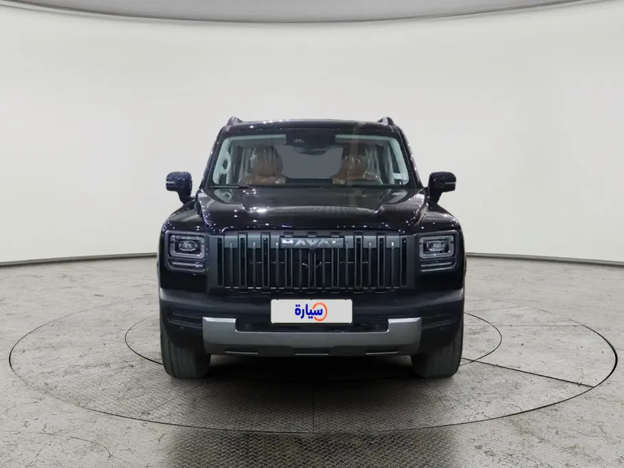 هافال V7 Premium 2026 