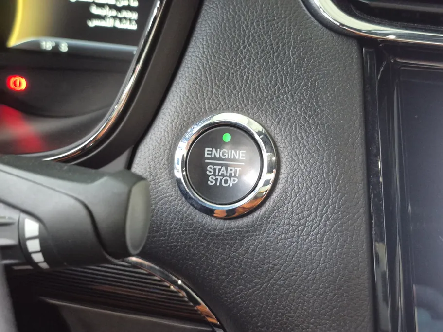 فورد تورس تيتانيوم 2022 