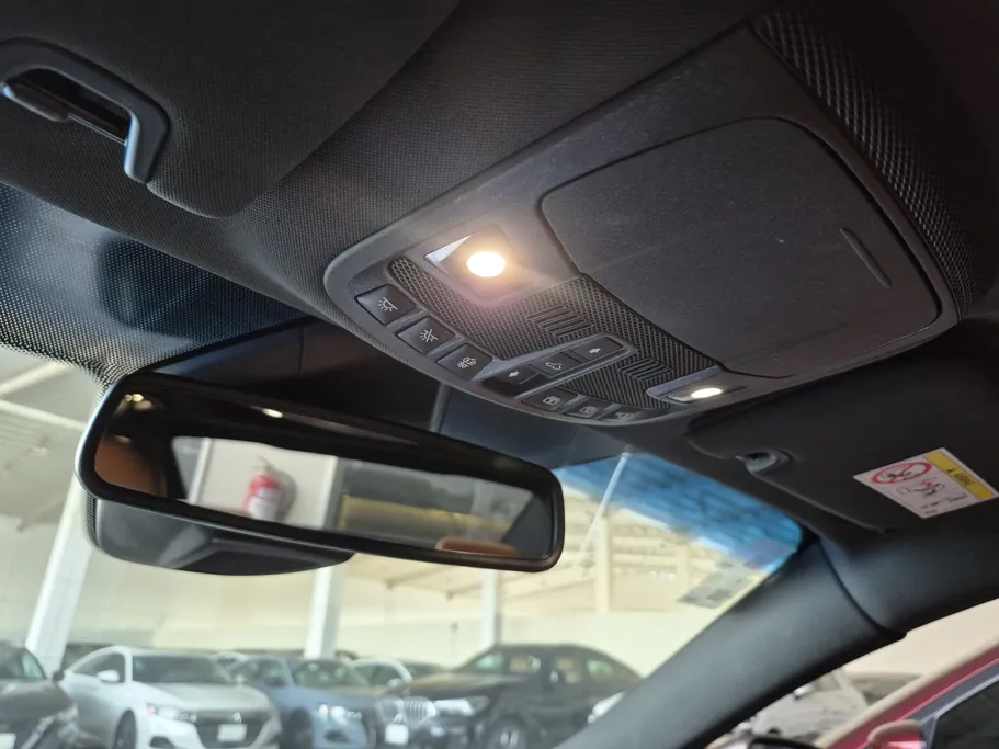 فورد تورس تيتانيوم 2022 