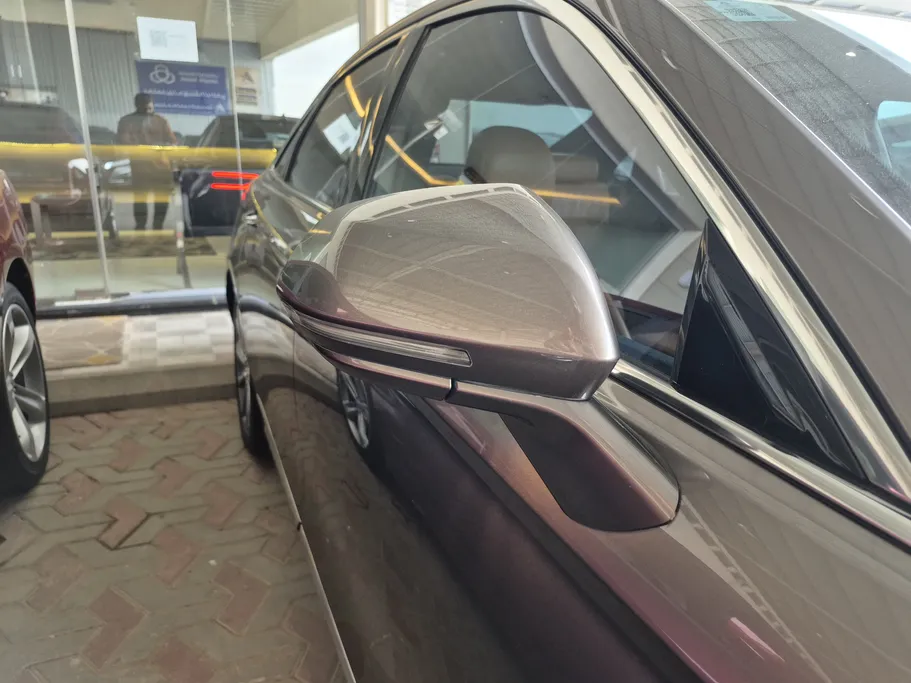 فورد تورس تيتانيوم 2022 