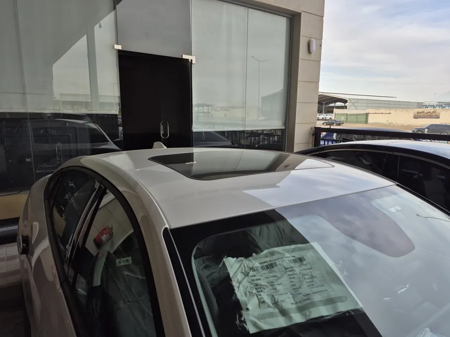 فورد تورس امبيانتي الإصدار الجديد 2026 