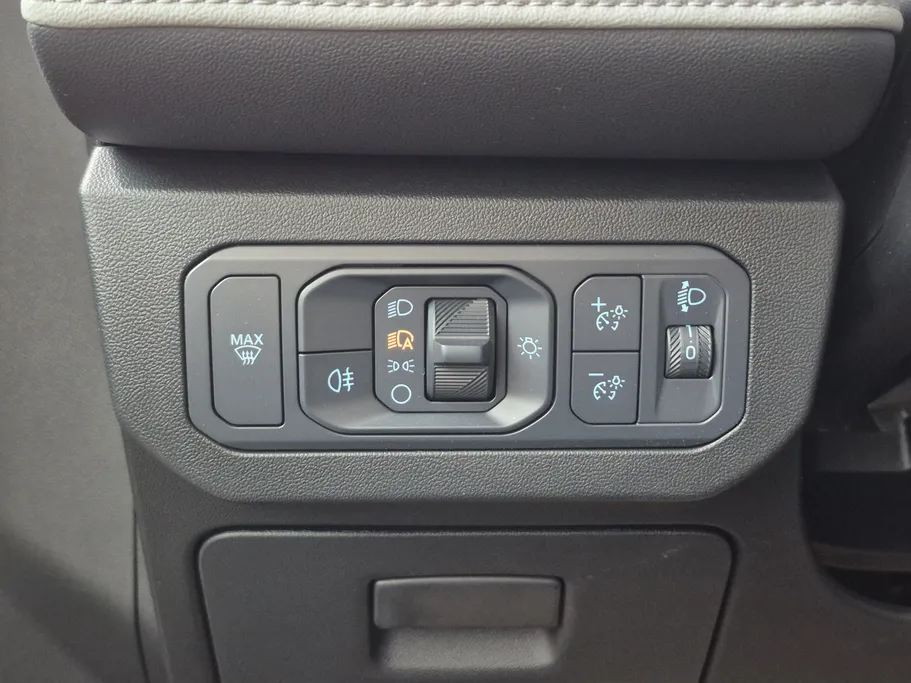 فورد تورس امبيانتي الإصدار الجديد 2026 