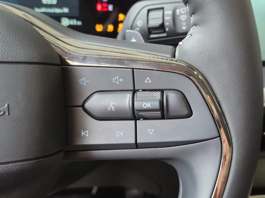 فورد تورس امبيانتي الإصدار الجديد 2026 