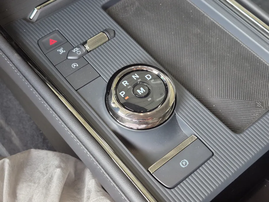 فورد تورس امبيانتي الإصدار الجديد 2026 