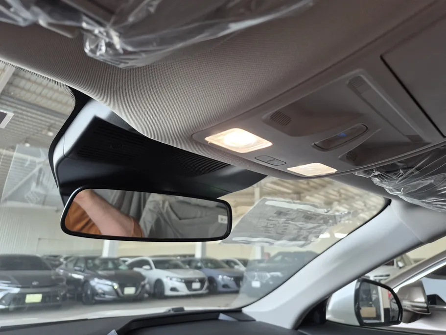 فورد تورس امبيانتي الإصدار الجديد 2026 