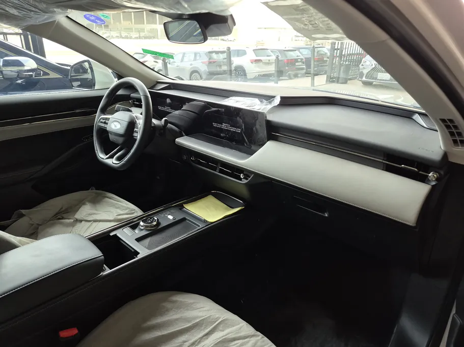 فورد تورس امبيانتي الإصدار الجديد 2026 