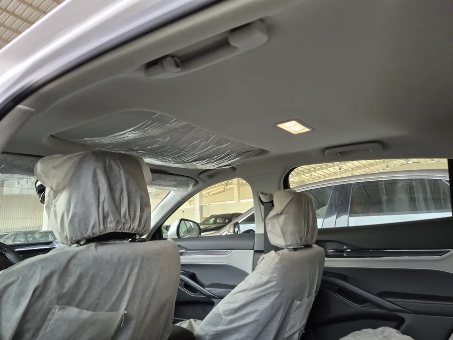 فورد تورس امبيانتي الإصدار الجديد 2026 