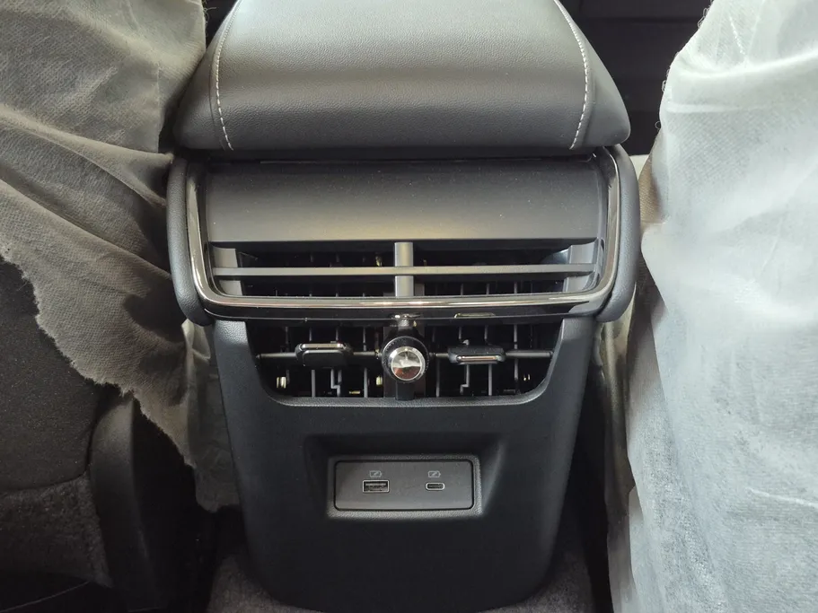 فورد تورس امبيانتي الإصدار الجديد 2026 