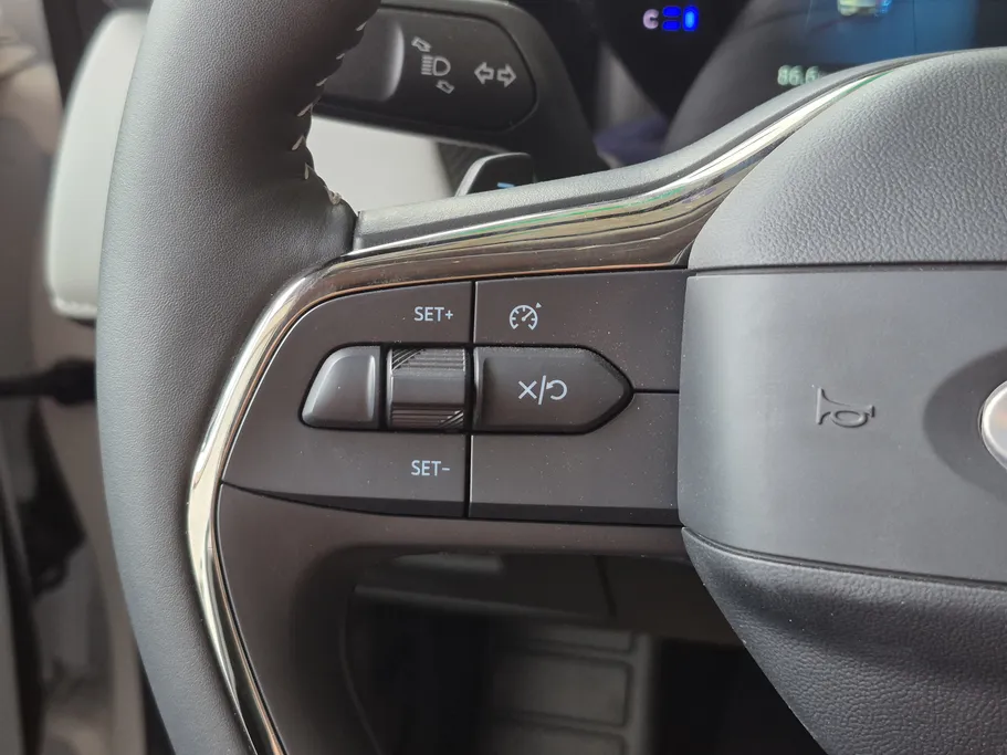 فورد تورس امبيانتي الإصدار الجديد 2026 