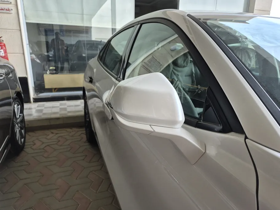 فورد تورس امبيانتي الإصدار الجديد 2026 