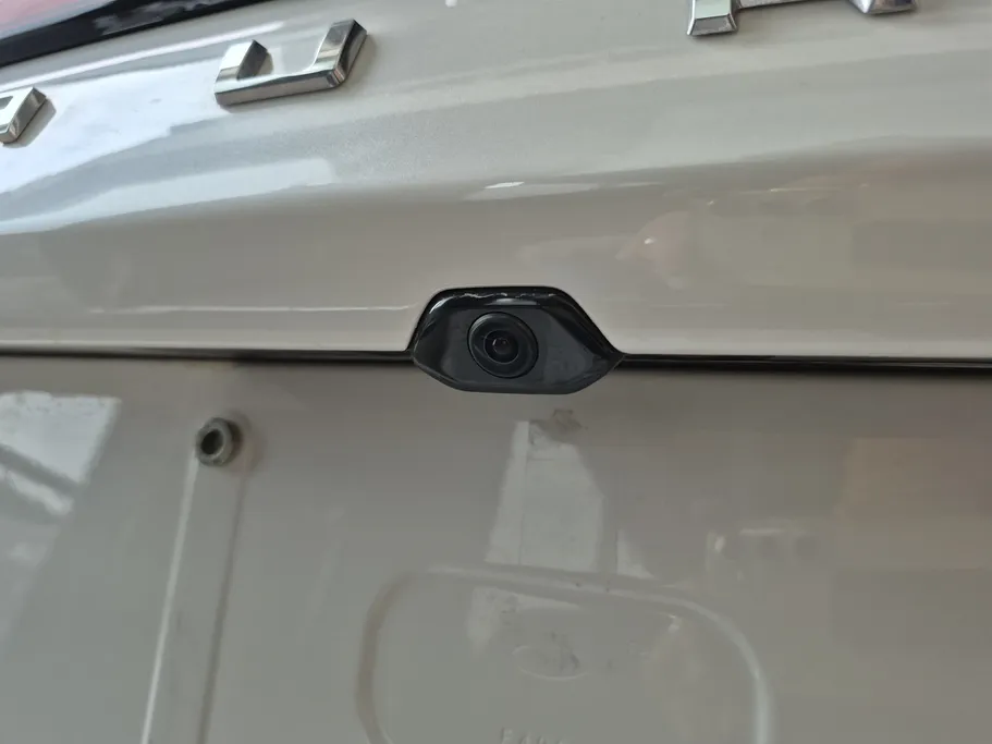 فورد تورس امبيانتي الإصدار الجديد 2026 