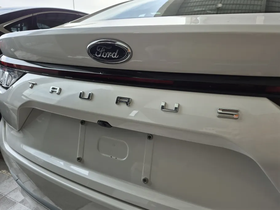 فورد تورس امبيانتي الإصدار الجديد 2026 