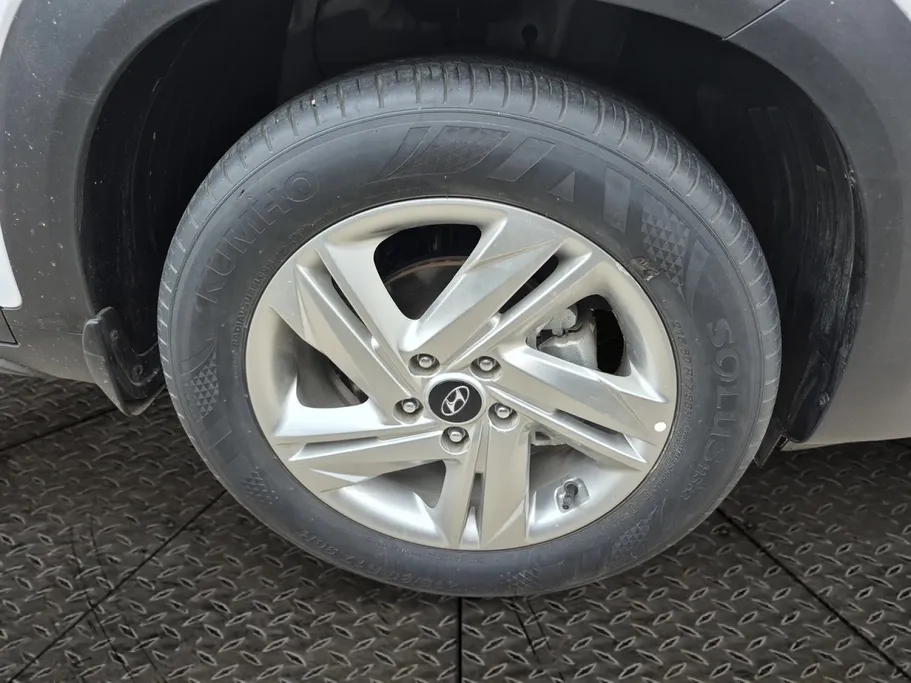 2024 Hyundai Creta Comfort 