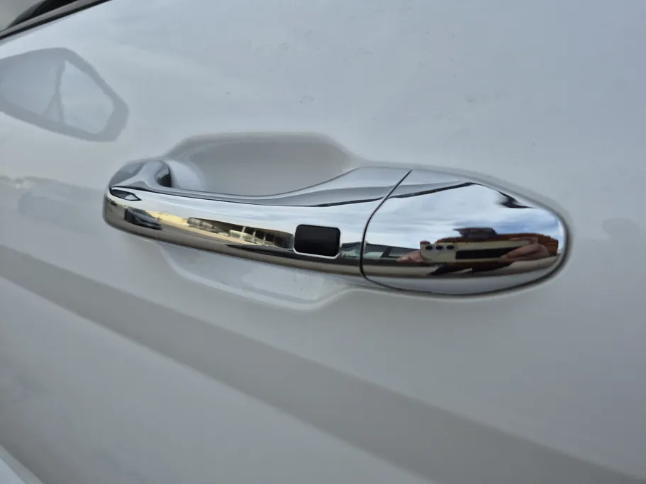 2024 Hyundai Creta Comfort 