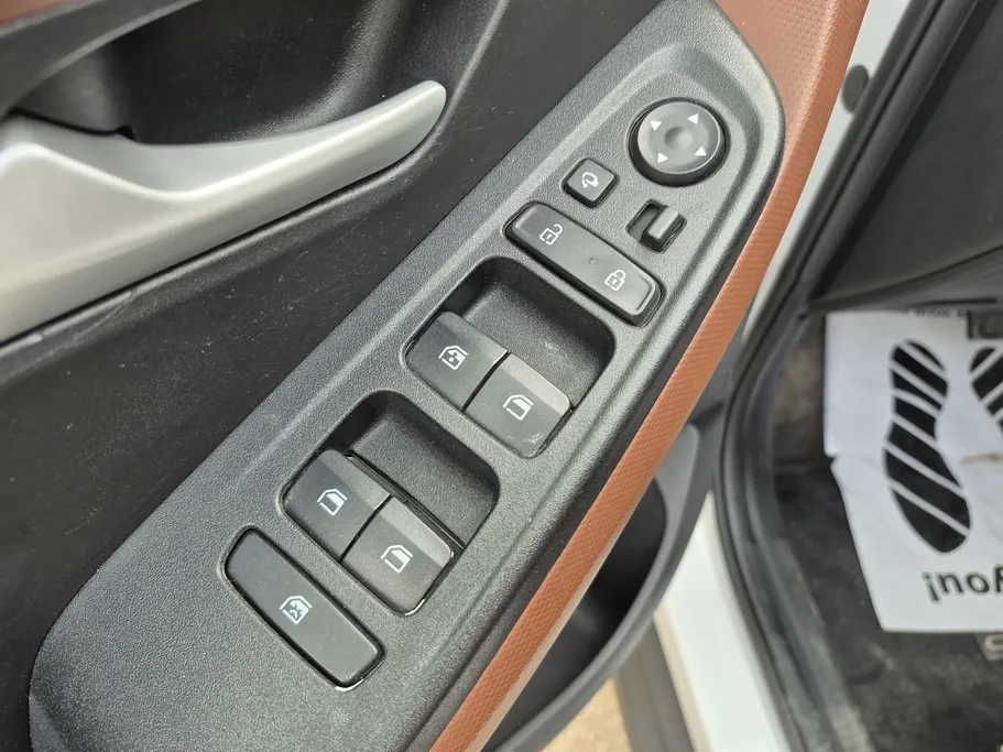 2024 Hyundai Creta Comfort 