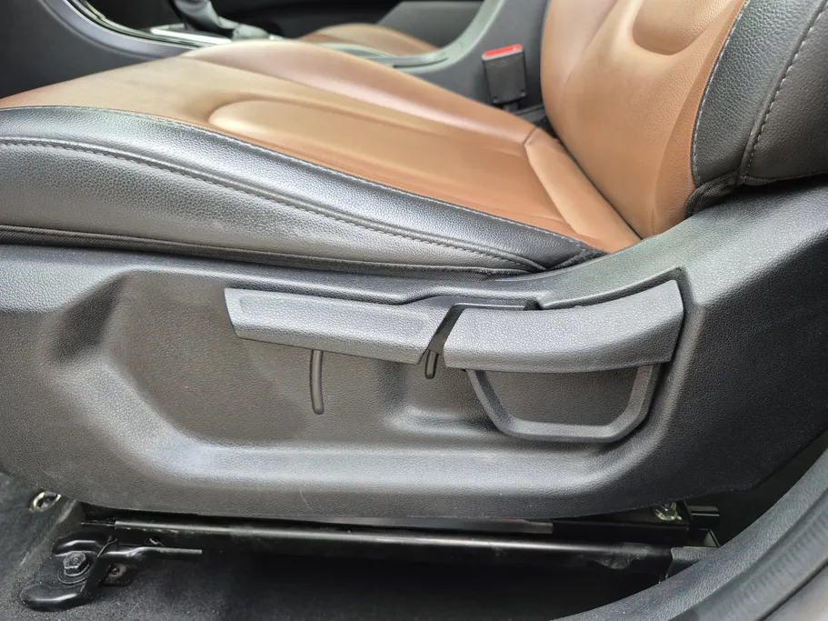 2024 Hyundai Creta Comfort 