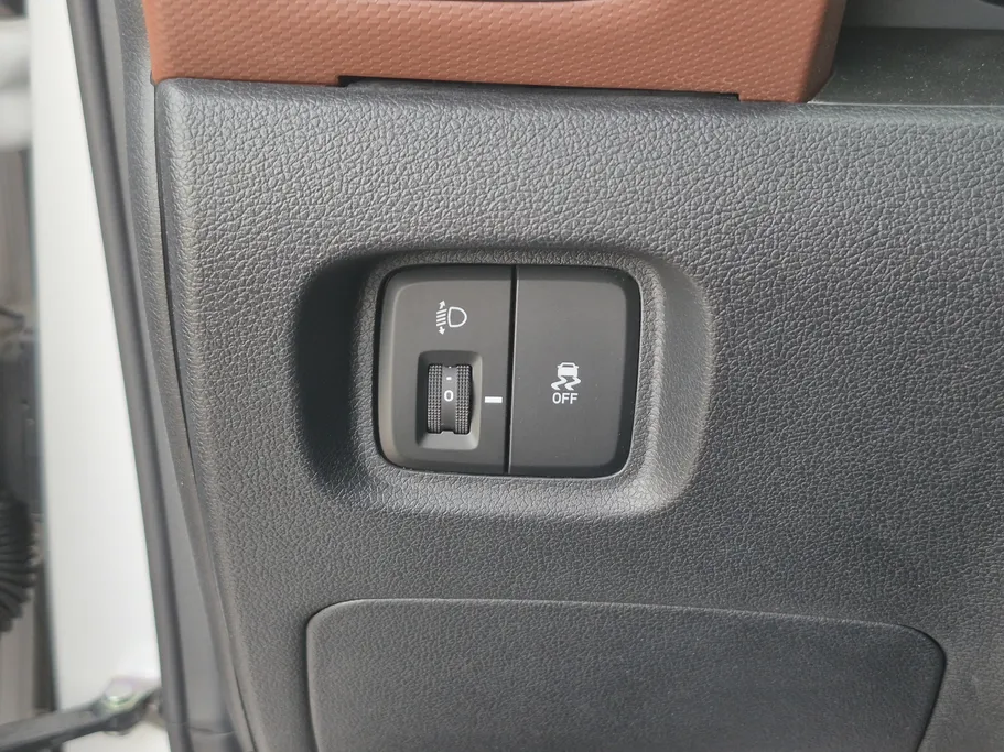 2024 Hyundai Creta Comfort 