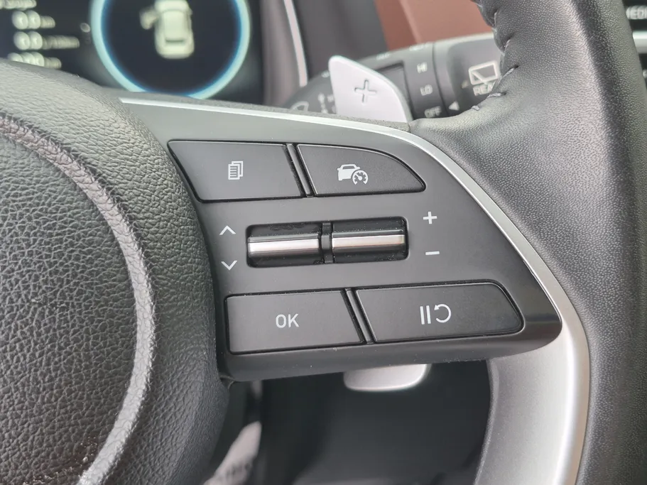 2024 Hyundai Creta Comfort 