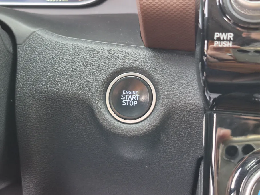 2024 Hyundai Creta Comfort 