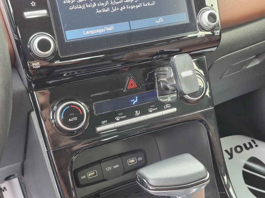 2024 Hyundai Creta Comfort 