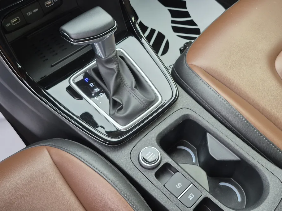 2024 Hyundai Creta Comfort 