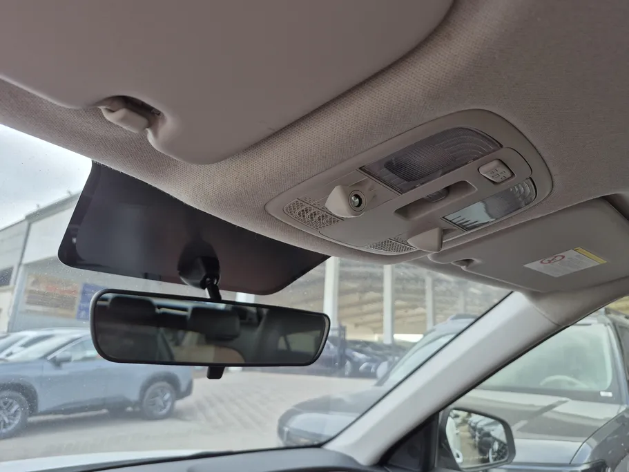 2024 Hyundai Creta Comfort 