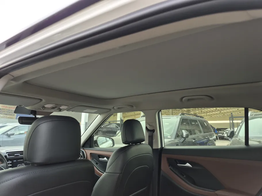 2024 Hyundai Creta Comfort 