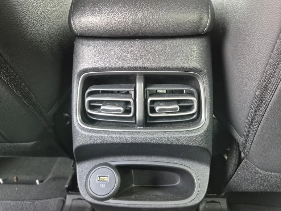 2024 Hyundai Creta Comfort 