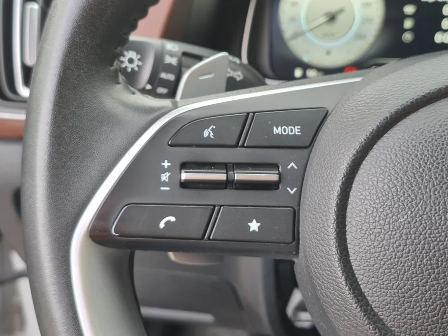 2024 Hyundai Creta Comfort 