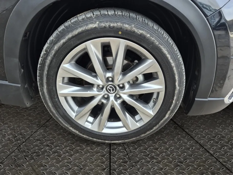 2020 Mazda CX9 Skyactiv G 