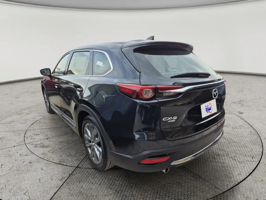 2020 Mazda CX9 Skyactiv G 