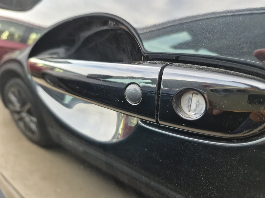 2020 Mazda CX9 Skyactiv G 