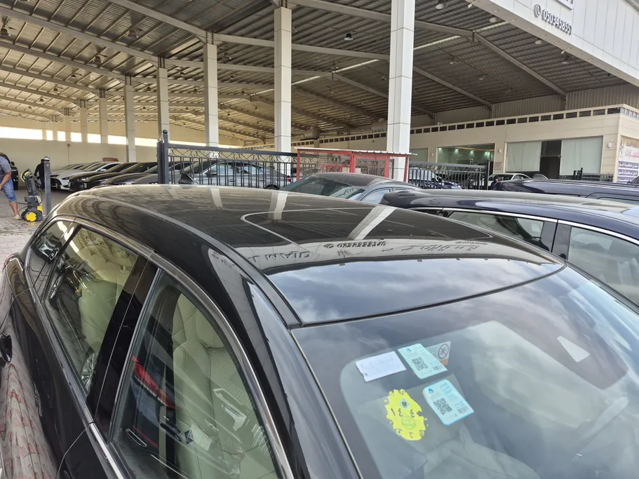 2020 Mazda CX9 Skyactiv G 