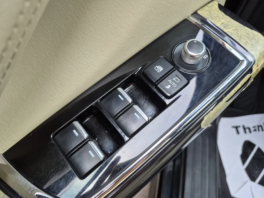 2020 Mazda CX9 Skyactiv G 