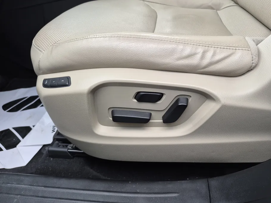 2020 Mazda CX9 Skyactiv G 