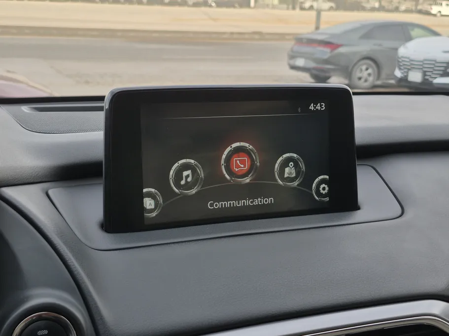 2020 Mazda CX9 Skyactiv G 