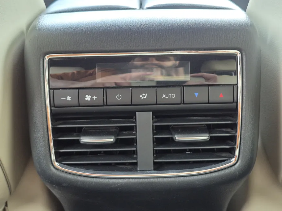 2020 Mazda CX9 Skyactiv G 